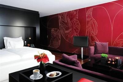 آلتیز بلم هتل اند اسپا