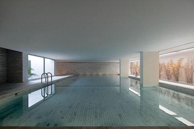 آلتیز بلم هتل اند اسپا