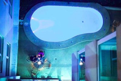 وایندهام گاردن کنسپشنن