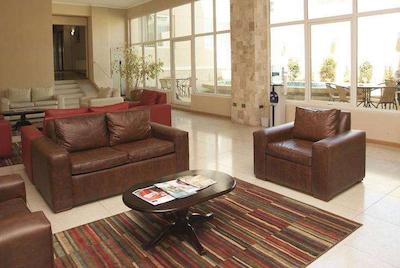 وایندهام گاردن کنسپشنن