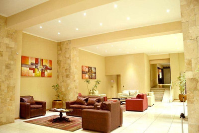 وایندهام گاردن کنسپشنن