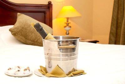 وایندهام گاردن کنسپشنن