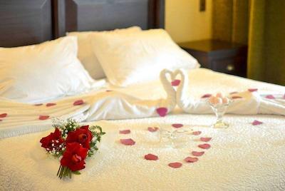 وایندهام گاردن کنسپشنن