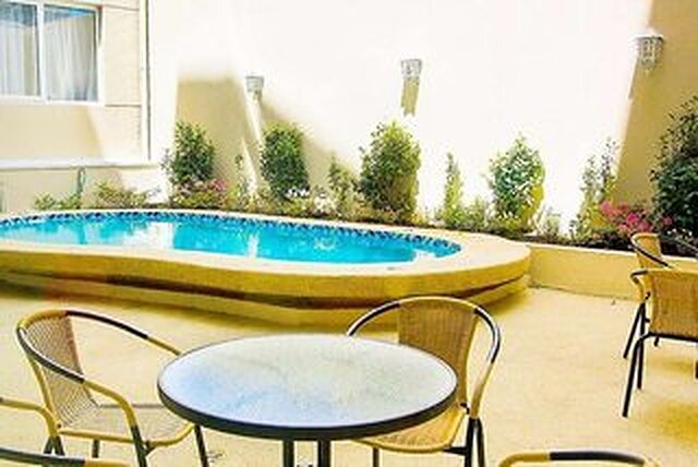 وایندهام گاردن کنسپشنن