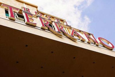 وایندهام گاردن کنسپشنن