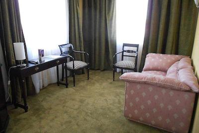 وایندهام گاردن کنسپشنن