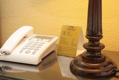 وایندهام گاردن کنسپشنن