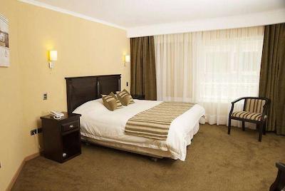 وایندهام گاردن کنسپشنن