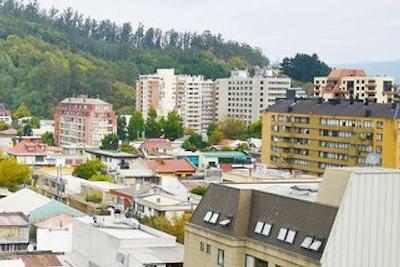 وایندهام گاردن کنسپشنن