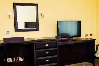 وایندهام گاردن کنسپشنن