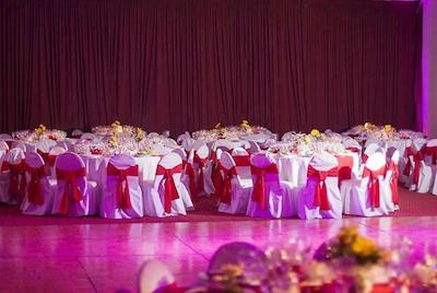 وایندهام گاردن کنسپشنن