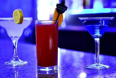 وایندهام گاردن کنسپشنن