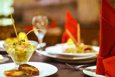 وایندهام گاردن کنسپشنن