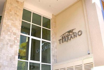 وایندهام گاردن کنسپشنن