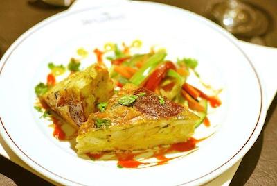 وایندهام گاردن کنسپشنن