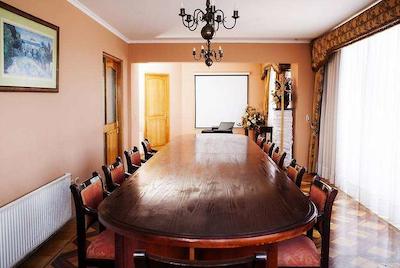 وایندهام گاردن کنسپشنن