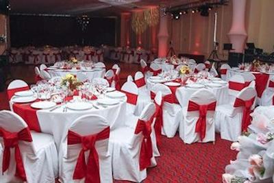 وایندهام گاردن کنسپشنن