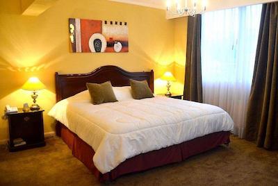 وایندهام گاردن کنسپشنن