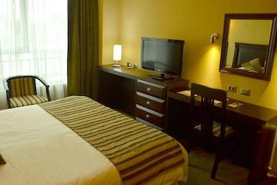 وایندهام گاردن کنسپشنن