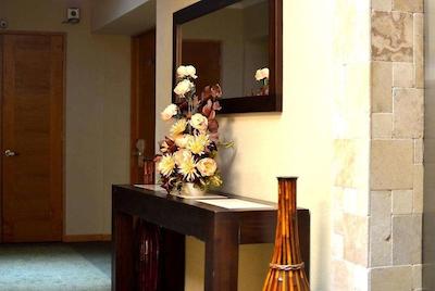 وایندهام گاردن کنسپشنن