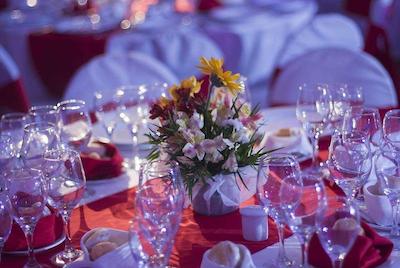 وایندهام گاردن کنسپشنن