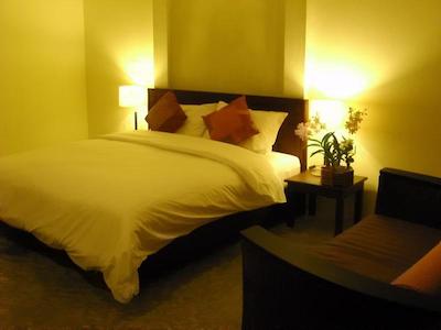 کرابی اکوامارین ریزرت