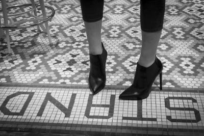 د استاندارد ایست ویلیج-د کوپر اسکوار