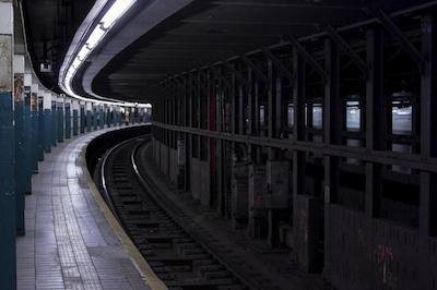 د استاندارد ایست ویلیج-د کوپر اسکوار