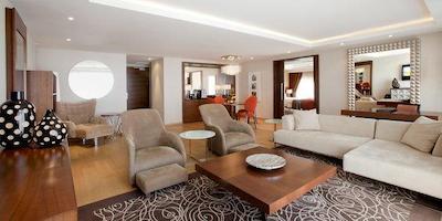 سنسیمار ساید ریزورت اند اسپا