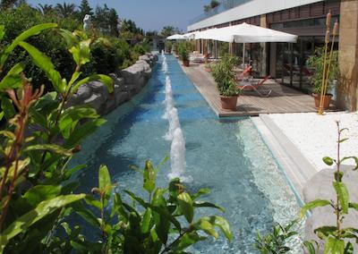 سنسیمار ساید ریزورت اند اسپا