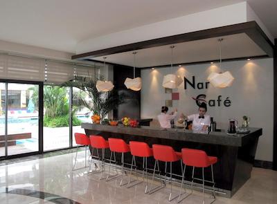 سنسیمار ساید ریزورت اند اسپا