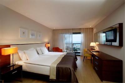 سنسیمار ساید ریزورت اند اسپا