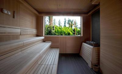 سنسیمار ساید ریزورت اند اسپا