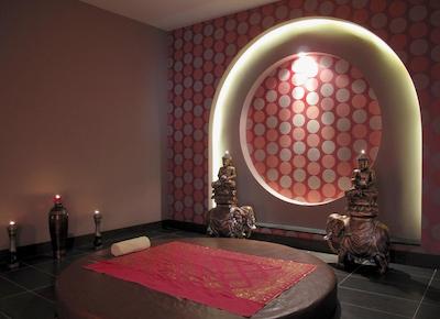 سنسیمار ساید ریزورت اند اسپا