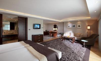 سنسیمار ساید ریزورت اند اسپا