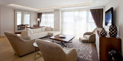 سنسیمار ساید ریزورت اند اسپا