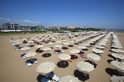 سنسیمار ساید ریزورت اند اسپا