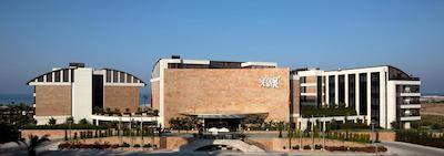 سنسیمار ساید ریزورت اند اسپا