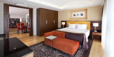 سنسیمار ساید ریزورت اند اسپا