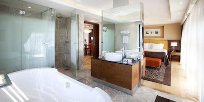 سنسیمار ساید ریزورت اند اسپا