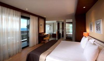 سنسیمار ساید ریزورت اند اسپا