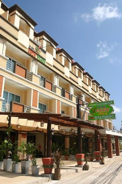 او نانگ کزی پلاس