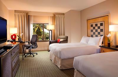 هیلتون اُرلاندو لاک بونا ویستا-دیسنی اسپرینگز اریا