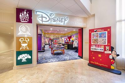 هیلتون اُرلاندو لاک بونا ویستا-دیسنی اسپرینگز اریا