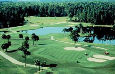 هیلتون اُرلاندو لاک بونا ویستا-دیسنی اسپرینگز اریا