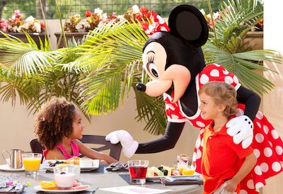 هیلتون اُرلاندو لاک بونا ویستا-دیسنی اسپرینگز اریا