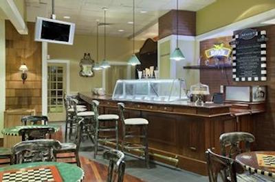 هیلتون اُرلاندو لاک بونا ویستا-دیسنی اسپرینگز اریا