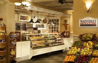 هیلتون اُرلاندو لاک بونا ویستا-دیسنی اسپرینگز اریا