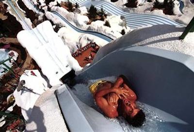 هیلتون اُرلاندو لاک بونا ویستا-دیسنی اسپرینگز اریا