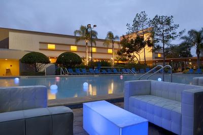 هیلتون اُرلاندو لاک بونا ویستا-دیسنی اسپرینگز اریا